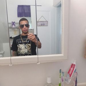 Meet your Posher, Steven